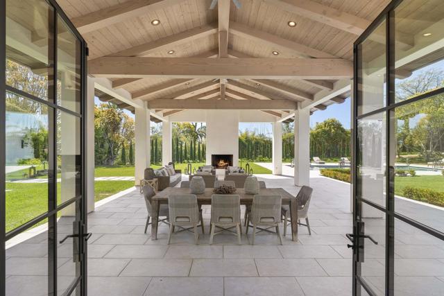 Home for Sale in Rancho Santa Fe