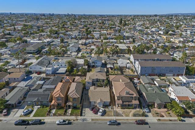 4458 40th St, San Diego, California 92116, ,Multi-Family,For Sale,40th St,250021189SD