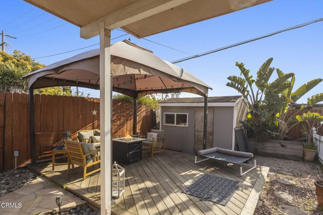 Detail Gallery Image 28 of 41 For 151 Armstrong Ave, Ventura,  CA 93003 - 3 Beds | 2 Baths