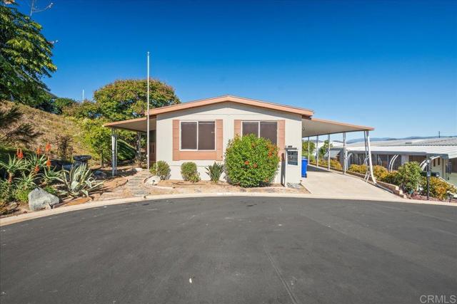 Detail Gallery Image 32 of 33 For 1175 La Moree Rd Spc 24,  San Marcos,  CA 92078 - 2 Beds | 2 Baths