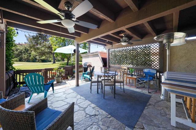 Home for Sale in Ramona