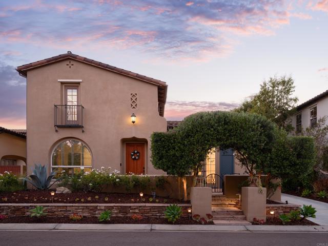 Details for 14574 Luna Media, San Diego, CA 92127