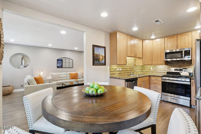 Detail Gallery Image 10 of 33 For 1302 Alessandro Dr, Newbury Park,  CA 91320 - 3 Beds | 2 Baths