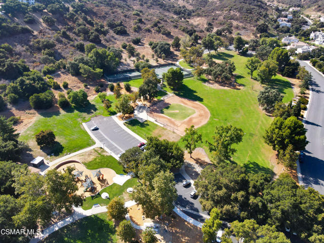 Image 53 of 64 For 792 Triunfo Canyon Road