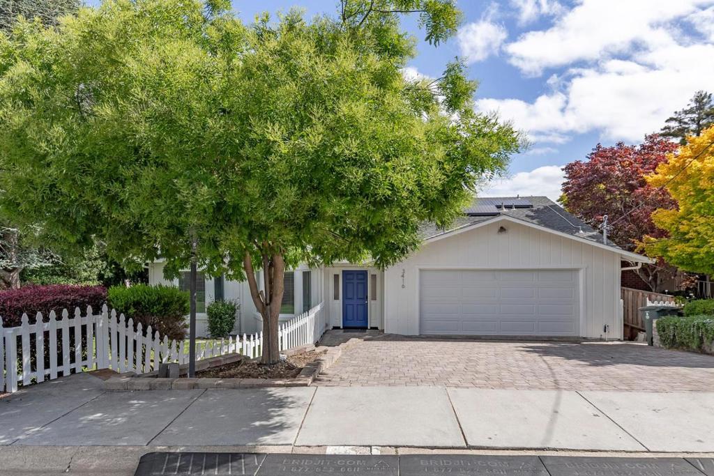 3416 Plateau Drive
