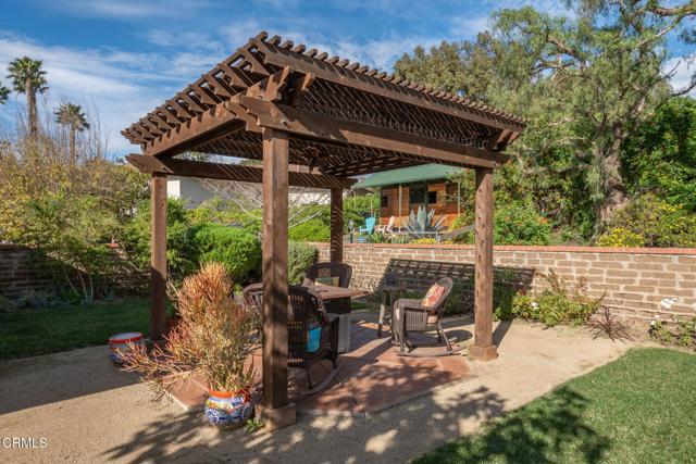 Detail Gallery Image 51 of 75 For 365 Valley Vista Dr, Camarillo,  CA 93010 - 4 Beds | 2/1 Baths