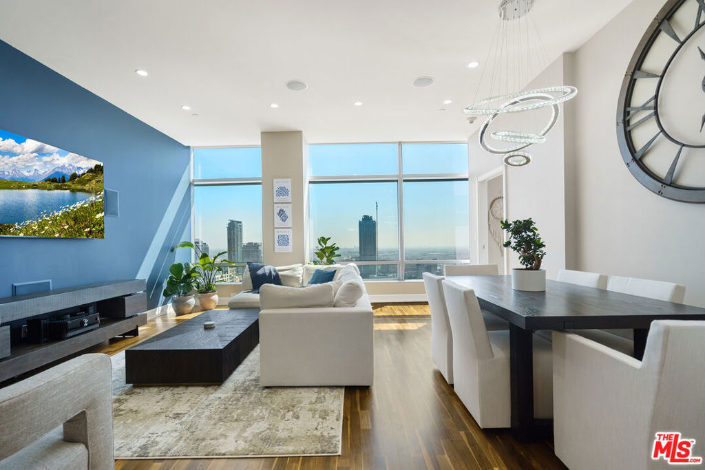 900 W Olympic Boulevard #32G
