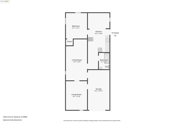 Image 28 of 29 For 1034 21st St