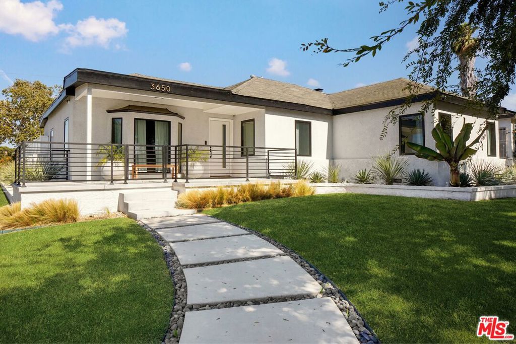 3650 Virginia Road