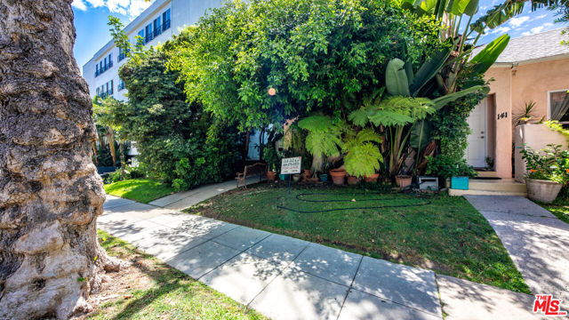 139 Swall Dr #141 1/2, Beverly Hills, CA, 90211
