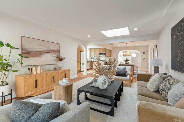 Detail Gallery Image 15 of 32 For 4607 Natalie Dr, San Diego,  CA 92115 - 3 Beds | 2 Baths