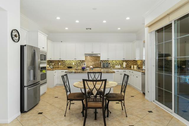Image 8 of 38 For 59 Via Santo Tomas Drive