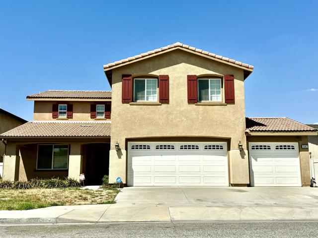 1547 Burns Ln, San Jacinto, CA 92583