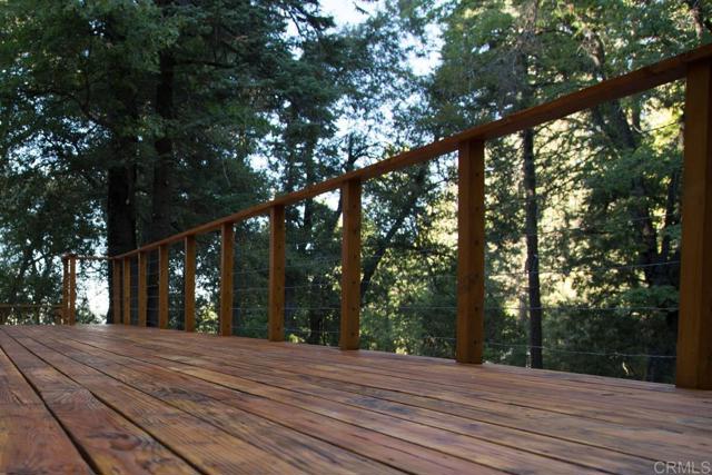 Detail Gallery Image 35 of 61 For 22234 Crestline Rd, Palomar Mountain,  CA 92060 - 3 Beds | 1/1 Baths