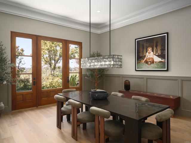 Home for Sale in Rancho Santa Fe