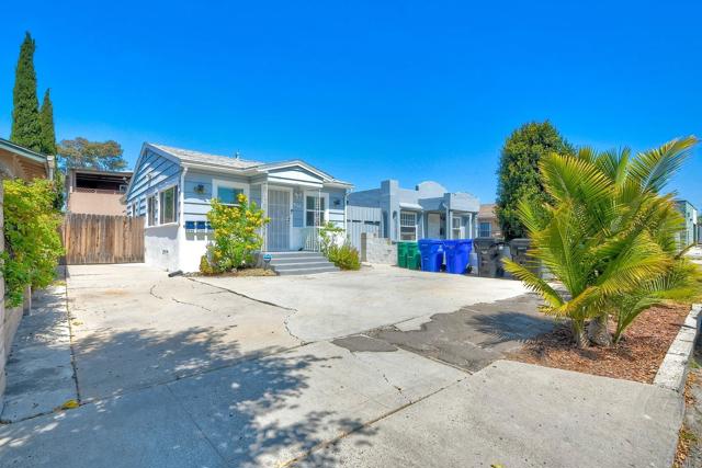 Image 1 of 54 For 4266 Cherokee Avenue