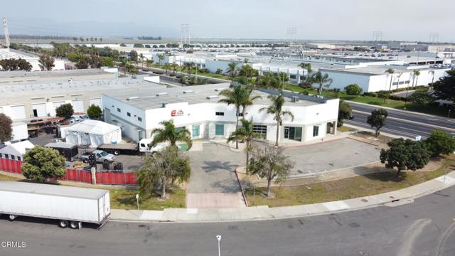 Details for 707 Hueneme Road, Oxnard, CA 93033