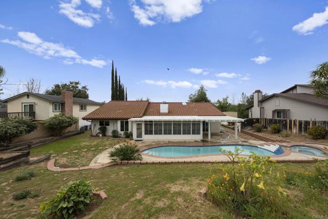 Detail Gallery Image 36 of 43 For 25072 Poderio Dr, Ramona,  CA 92065 - 3 Beds | 2 Baths