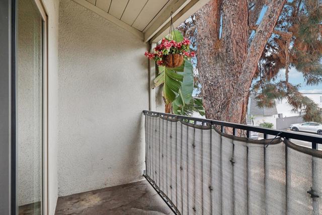 Detail Gallery Image 18 of 24 For 1045 Peach Ave #18,  El Cajon,  CA 92021 - 2 Beds | 1/1 Baths