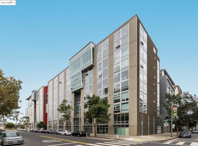 Details for 311 Oak St.  102, Oakland, CA 94607