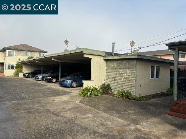 1335 Pearl St, Alameda, California 94501, ,Multi-Family,For Sale,Pearl St,41083398