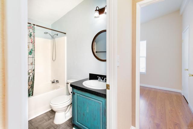 Home for Sale in El Cajon
