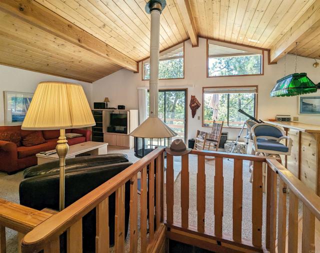 Detail Gallery Image 16 of 31 For 24655 Logan Creek Dr, Idyllwild,  CA 92549 - 2 Beds | 1/1 Baths