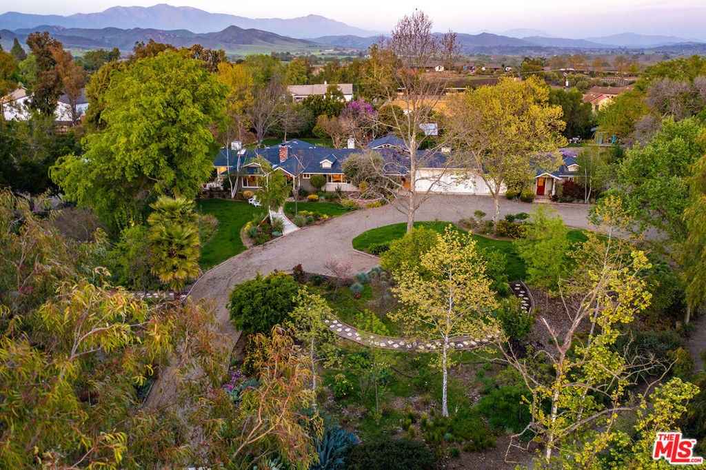 1516 Monarch Drive
