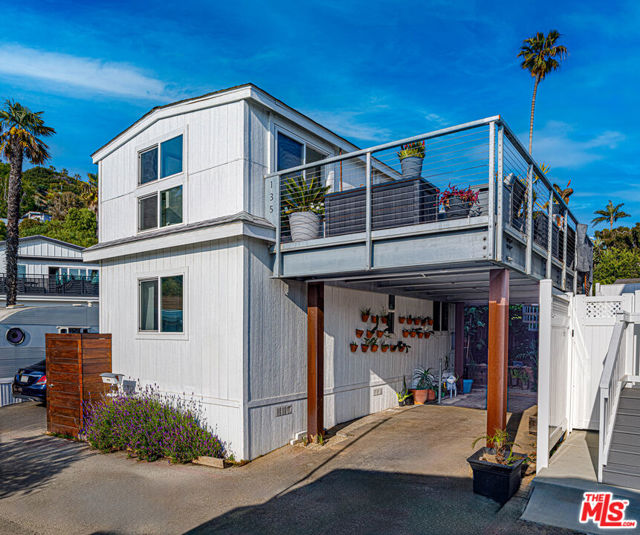 Drew Fenton | 16321 Pacific Coast Highway Pacific Palisades CA | MLS: 6815641