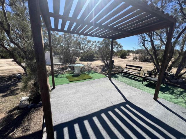 Detail Gallery Image 1 of 1 For 0 Starship, Jacumba,  CA 91934 - – Beds | – Baths