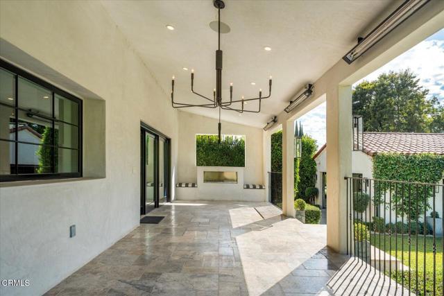 Detail Gallery Image 50 of 76 For 1329 Campbell St, Glendale,  CA 91207 - 4 Beds | 6 Baths