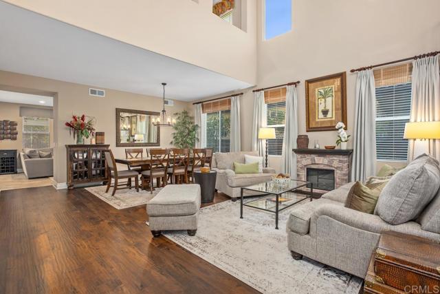 Detail Gallery Image 6 of 58 For 1122 via Vera Cruz, San Marcos,  CA 92078 - 5 Beds | 3 Baths