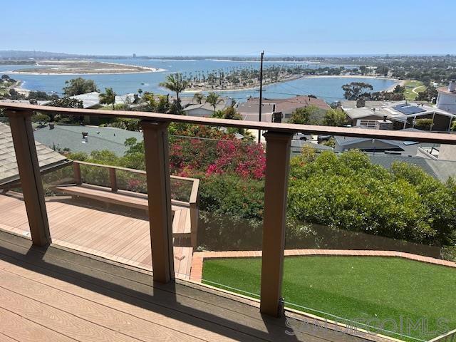 Details for 3154 Lloyd Street, San Diego, CA 92117