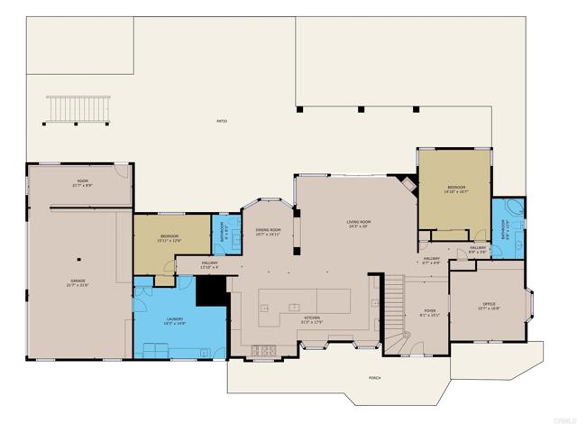 Image 60 of 64 For 1669 Burgundy Rd.