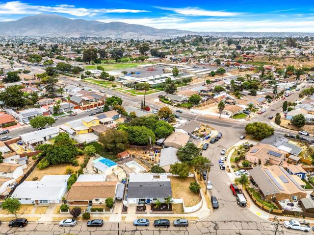 Detail Gallery Image 45 of 46 For 8015 Anza Dr, San Diego,  CA 92114 - 3 Beds | 2 Baths