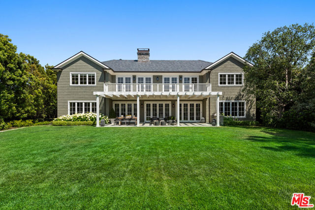 Drew Fenton | 1319 AMALFI Drive Pacific Palisades CA | MLS: 7309642
