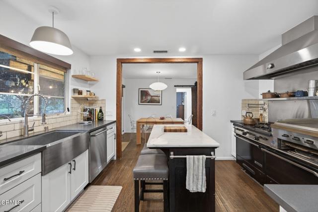 Detail Gallery Image 8 of 32 For 1708 Orchard Dr, Ojai,  CA 93023 - 3 Beds | 2 Baths