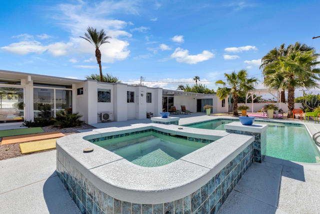 79944 Camelback Drive, Bermuda Dunes, CA 92203