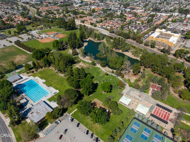 Detail Gallery Image 37 of 38 For 1147 Brandon Ave, Simi Valley,  CA 93065 - 3 Beds | 1 Baths
