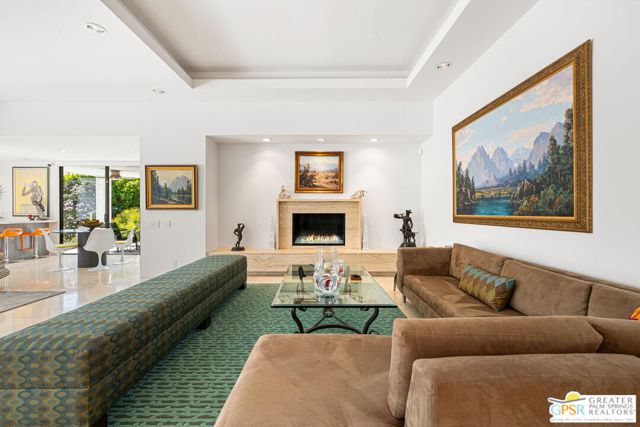 2653 S Calle Palo Fierro, Palm Springs, CA 92264
