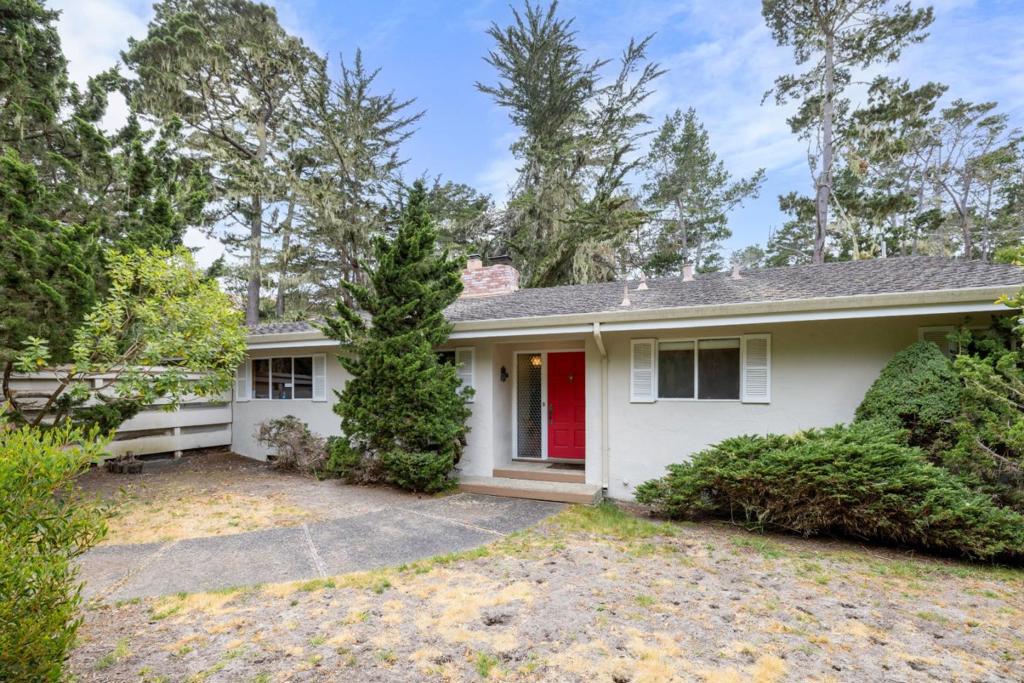 2921 Madrone Lane