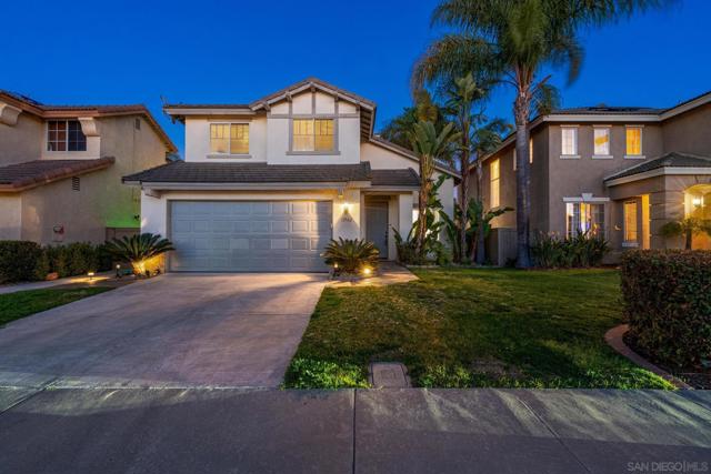 11542 Village Ridge Rd, San Diego, California 92131, 3 Bedrooms Bedrooms, ,2 BathroomsBathrooms,Single Family Residence,For Sale,Village Ridge Rd,250019736SD