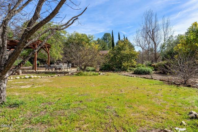 Detail Gallery Image 24 of 48 For 1350 Cuyama Rd, Ojai,  CA 93023 - 3 Beds | 3 Baths