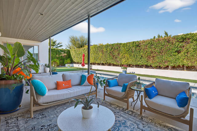 1658 Ava Court, Palm Springs, CA 92262