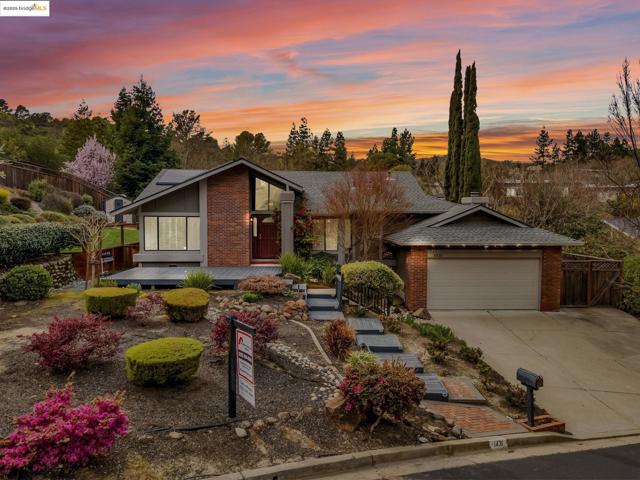 1431 HUSTON ROAD, Walnut Creek CA: https://media.crmls.org/mediaz/38e816f8-9500-428c-996c-7482a98be4af.jpg
