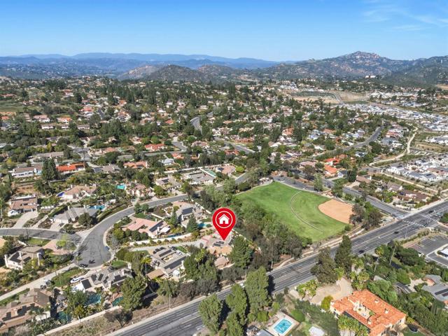 Detail Gallery Image 51 of 60 For 16883 Saint Andrews Dr, Poway,  CA 92064 - 5 Beds | 5/1 Baths