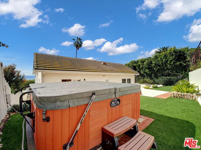 Drew Fenton | 3897 Rambla Orienta Malibu CA | MLS: 7362757