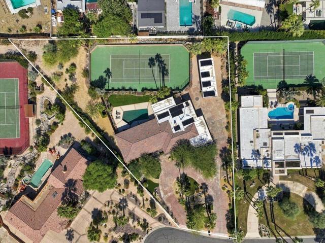 73290 Riata Trail, Palm Desert, CA 92260