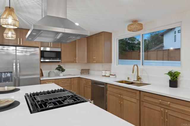 Detail Gallery Image 9 of 40 For 709 Puebla St, Encinitas,  CA 92024 - 3 Beds | 2 Baths