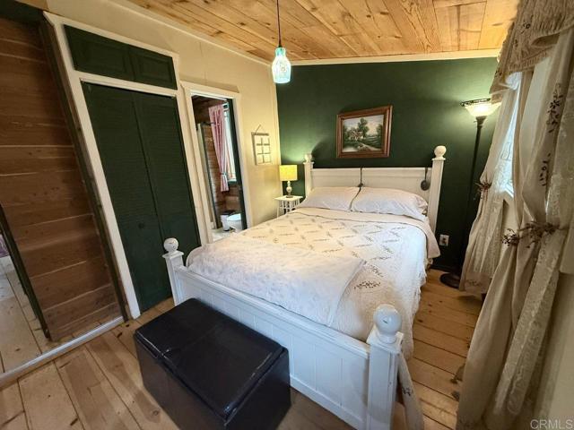 Detail Gallery Image 26 of 57 For 22258 Crestline Rd, Palomar Mountain,  CA 92060 - 3 Beds | 1 Baths